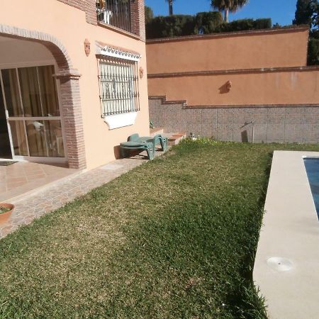 La Casa Del Jazmin Apartment Benalmadena Ngoại thất bức ảnh