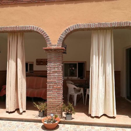 La Casa Del Jazmin Apartment Benalmadena Ngoại thất bức ảnh