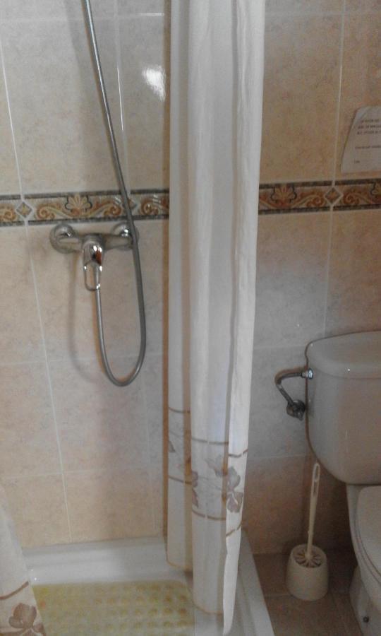La Casa Del Jazmin Apartment Benalmadena Ngoại thất bức ảnh