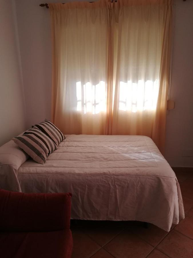 La Casa Del Jazmin Apartment Benalmadena Ngoại thất bức ảnh