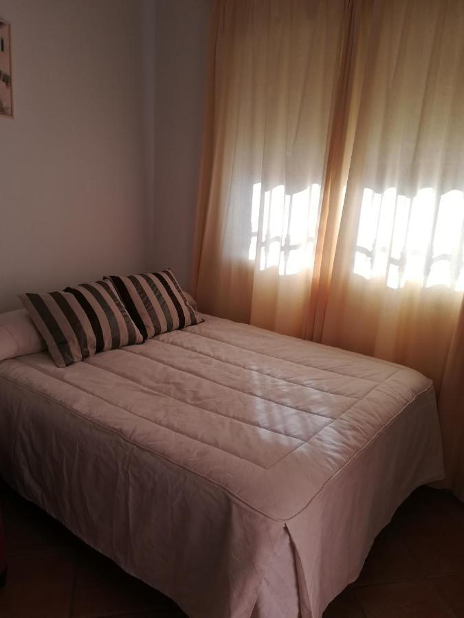 La Casa Del Jazmin Apartment Benalmadena Ngoại thất bức ảnh
