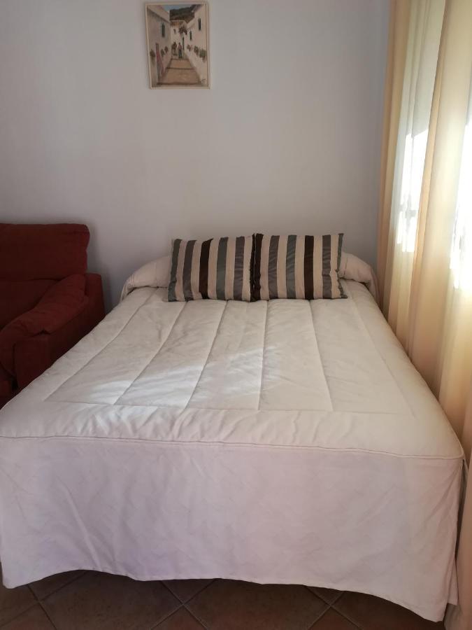 La Casa Del Jazmin Apartment Benalmadena Ngoại thất bức ảnh