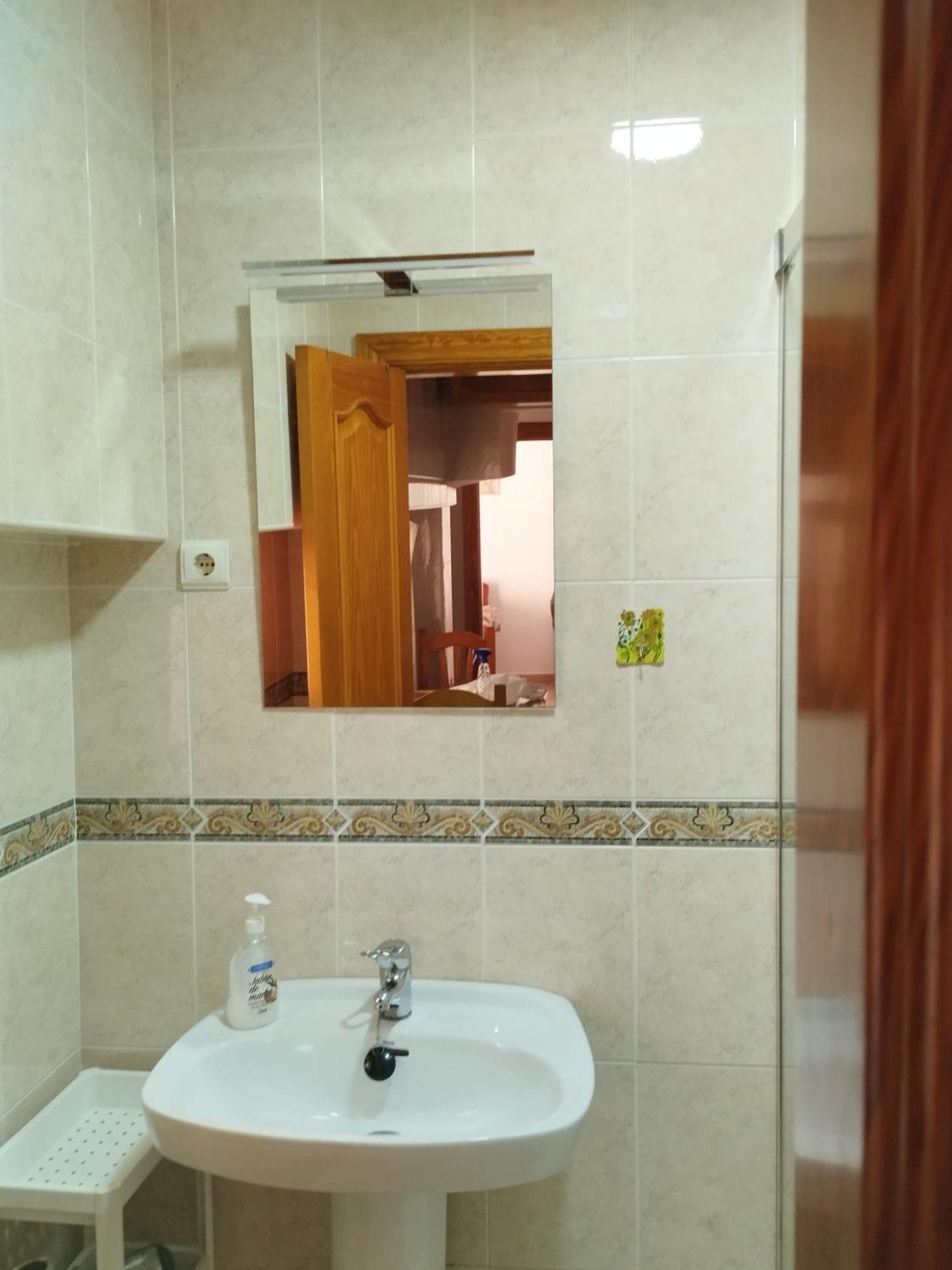 La Casa Del Jazmin Apartment Benalmadena Ngoại thất bức ảnh