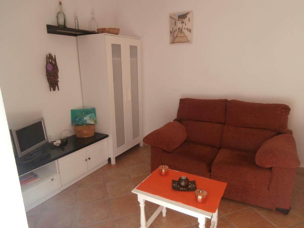 La Casa Del Jazmin Apartment Benalmadena Ngoại thất bức ảnh