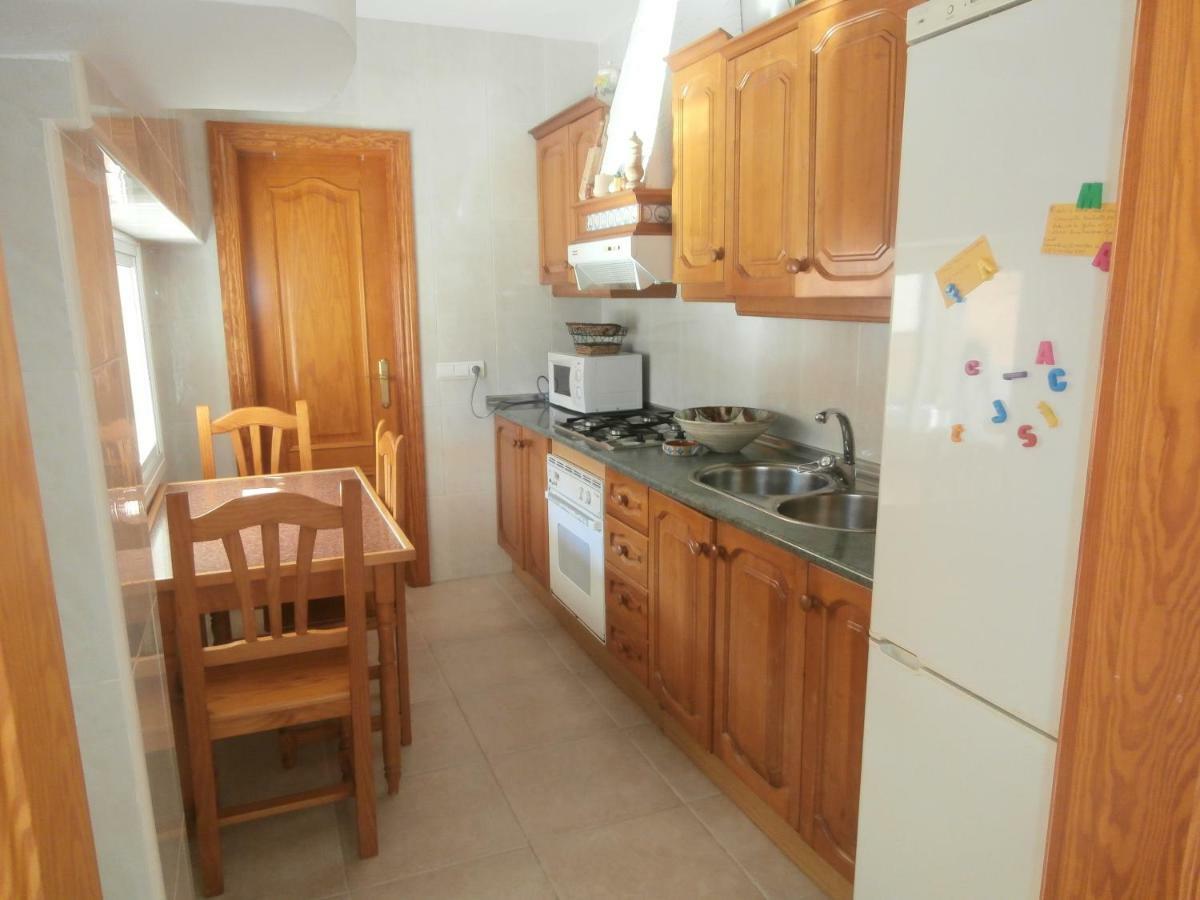 La Casa Del Jazmin Apartment Benalmadena Ngoại thất bức ảnh