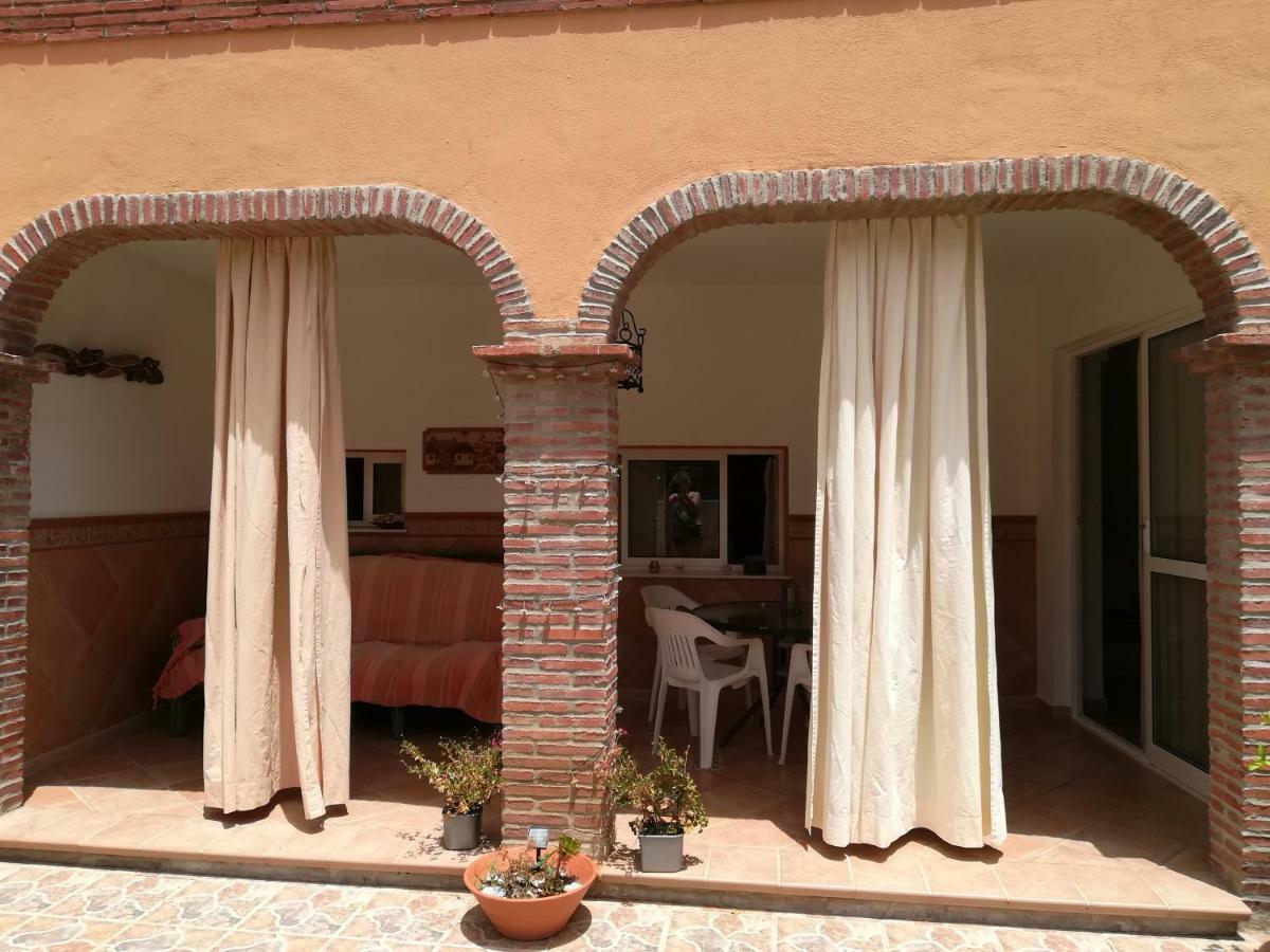 La Casa Del Jazmin Apartment Benalmadena Ngoại thất bức ảnh
